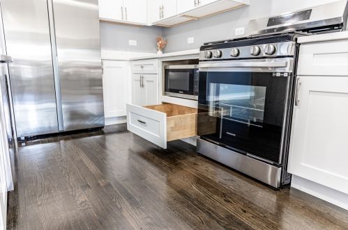 7941 Kimbark Ave, Chicago IL  60619-3416 exterior