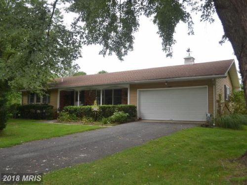 22880 Mcdaniel Farm Ln, Saint Michaels, MD 21647-9711