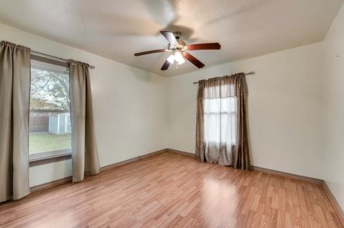 11540 Desdemona Dr, Dallas TX 75228-3207 exterior