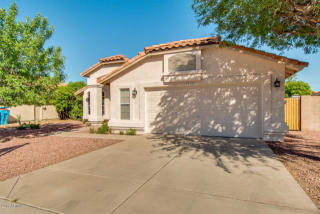 14823 46th St, Phoenix, AZ 85032-8500