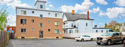 31 Franklin St, Lynn MA 01904-3114 exterior