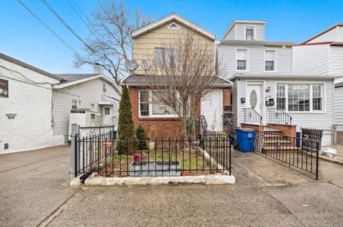 1506 Crosby Ave, Bronx NY 10461-4901 exterior