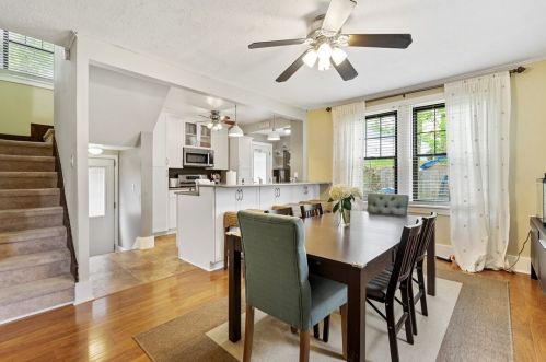 416 Maple St, Pittsburgh PA  15122-1540 exterior