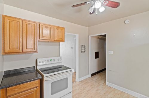 2177 69, Milwaukee WI 53213-1925 exterior