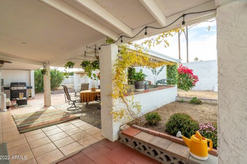 12814 40 Pl, Phoenix AZ 85050-8972 exterior