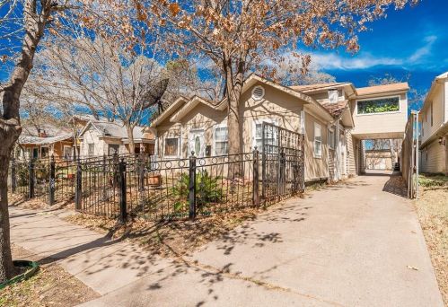 5235 Bonita Ave, Dallas TX 75206-6730 exterior