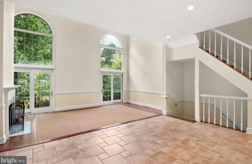 3648 Winfield Ln, Washington DC  20007-2348 exterior