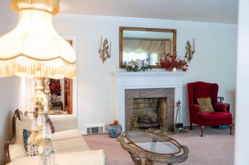 1424 Adele Ave, Atlanta GA exterior