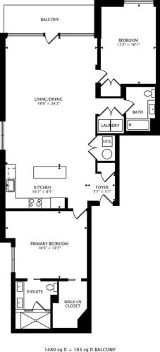 2335 Chicago Ave, Chicago IL  60622-4723 exterior