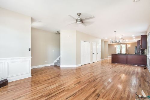 7953 Woodlawn, Chicago IL 60619-4508 exterior