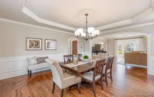 5612 Meadowbrook Ln, Bull Valley IL 60014-3009 exterior