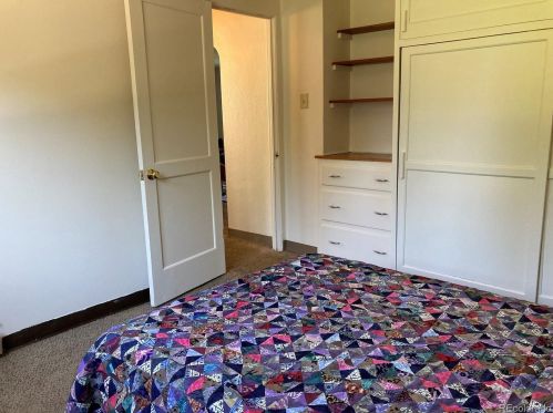 2026 Baseline Rd, Boulder CO exterior