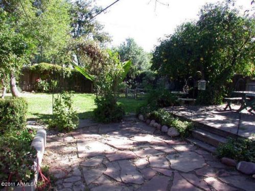 4215 42nd St, Phoenix AZ  85018-4207 exterior