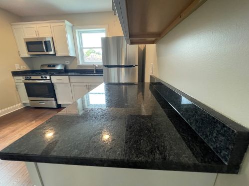 3040 55 St, Chicago IL 60632-4738 exterior