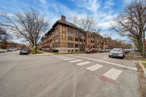 5107 Ingleside Ave, Chicago IL  60615-4854 exterior