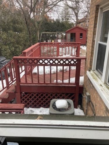 2123 77 Ct, Chicago IL 60707-3017 exterior