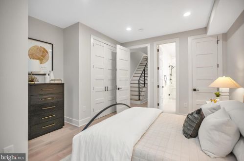 1905 4th St, Washington DC  20001-2305 exterior