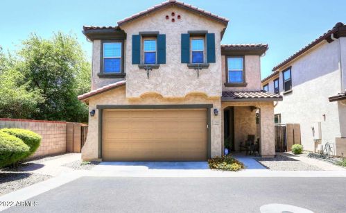 4729 Betty Elyse Ln, Phoenix AZ  85032-3334 exterior