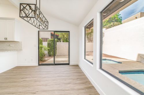 5860 Bright Star Dr, Tucson AZ  85718-3429 exterior