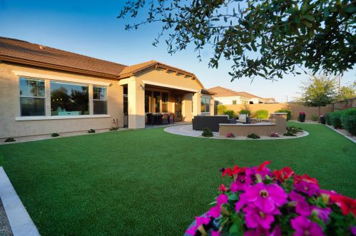 3527 Sagittarius Pl, Chandler AZ 85249-3751 exterior