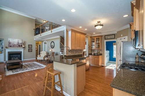 1039 Barberry Ln, Saint Louis MO 63122-5113 exterior