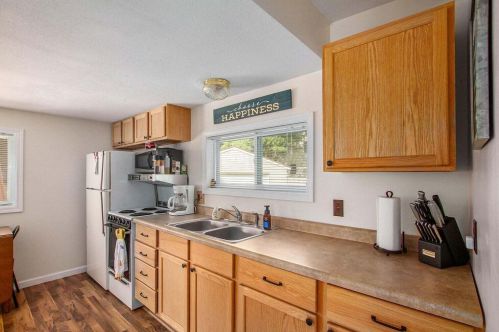 18520 Indian Village Rd, Big Rapids MI  49307-8999 exterior