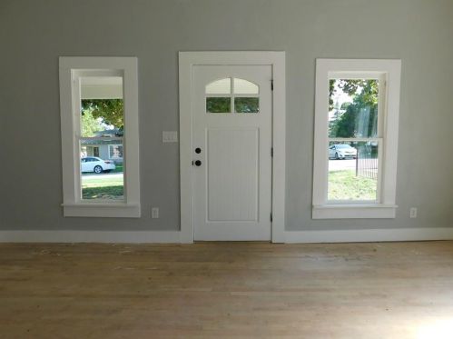 201 6th St, Dallas TX  75203-1320 exterior