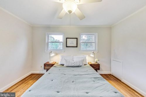 2315 Homestead Dr, Silver Spring MD 20902-4950 exterior