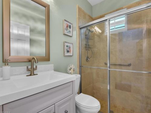 4033 Stow Way, Naples FL 34116-7311 exterior