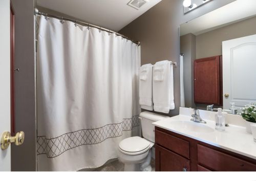 4023 Mcree Ave, Saint Louis MO 63110-2425 exterior