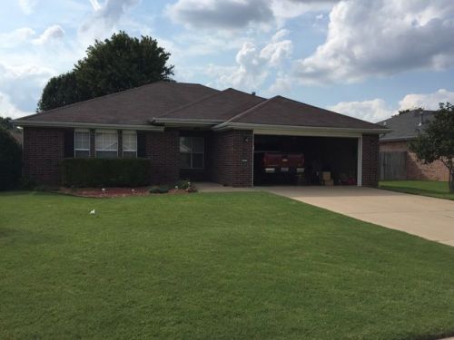 2926 Pagosa St, Springdale, AR 72764-6617