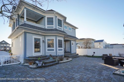 11 Philadelphia Ave, Lavallette NJ 08735-2345 exterior