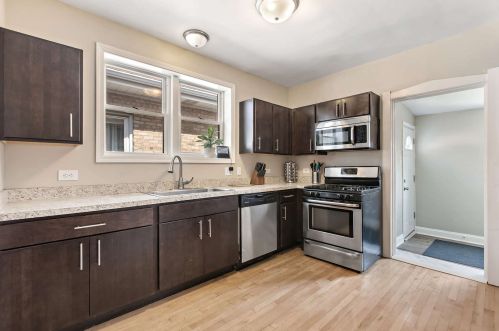 2639 76th Ct, Chicago IL  60707-4502 exterior