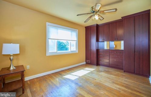 47 French St, Alexandria VA 22304-4957 exterior