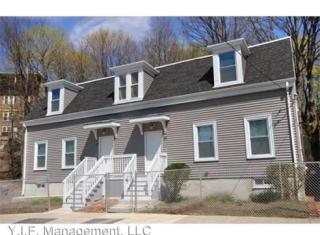 41 Rockland St, Boston MA  02119 exterior