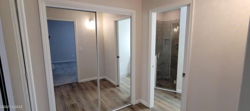 5825 Placita Esplendora, Tucson AZ  85718-4522 exterior