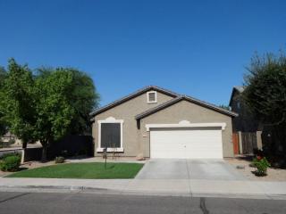 230 Nash Way, Chandler AZ  85225-4151 exterior