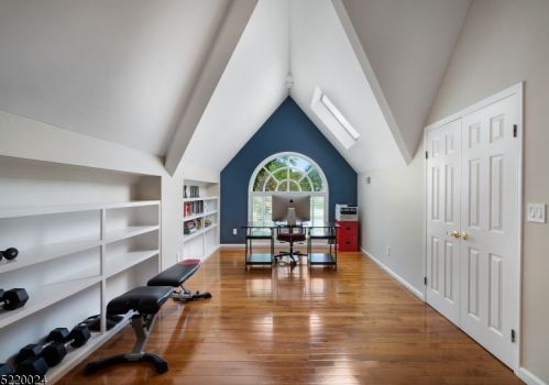 6 Normandy Pkwy, Morristown NJ exterior