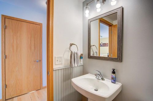 2909 Interlaken Pass, Madison WI  53719-2476 exterior