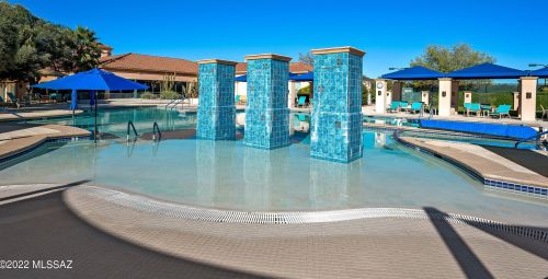 7459 Mystic Sky Ln, Tucson AZ  85743-5237 exterior