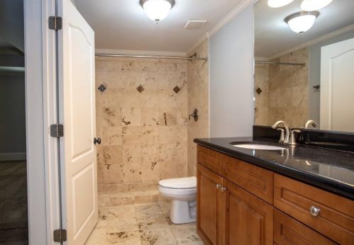 1401 Council Blf Dr, Atlanta GA 30345-4133 exterior