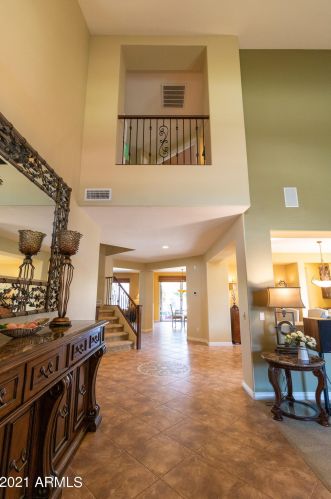 1899 Kaibab Dr, Chandler AZ  85249-3366 exterior