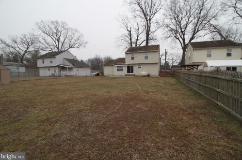 135 Edwin Ave, Trenton NJ 08610-4420 exterior