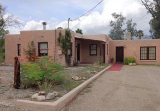 1937 Baxter Dr, Tucson AZ  85716-3326 exterior
