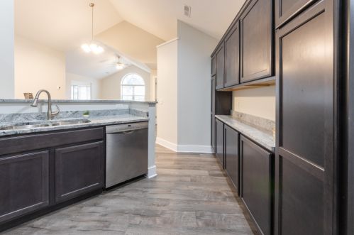 2621 Bluestone Cir, Kalamazoo MI  49009-6761 exterior