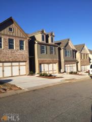 7611 Summer Berry Ln, Lithonia, GA 30038-7157