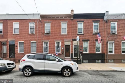 3136 Gaul St, Philadelphia PA 19125-2720 exterior