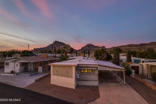 5356 Flying M St, Tucson, AZ 85713-6413