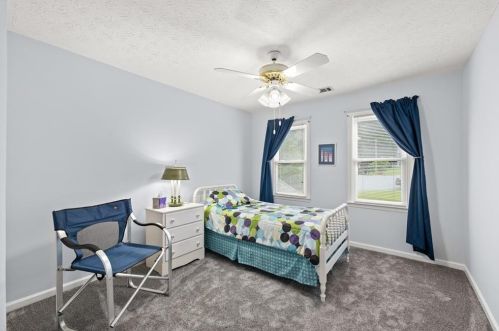 3715 Cv Rd, Lithonia GA 30039 exterior