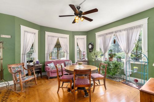 318 St, Three Rivers MI 49093-1408 exterior